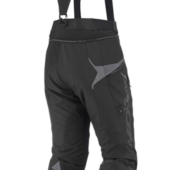Ixon Odin Pant Long Black