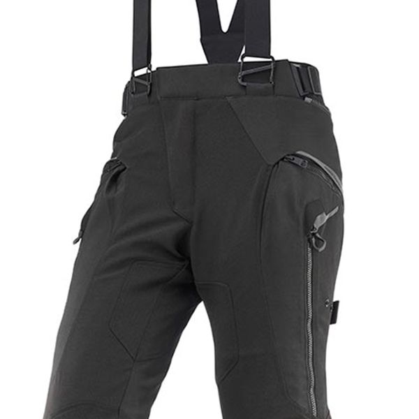 Ixon Odin Pant Short Black
