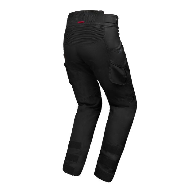 Ixon Ragnar Pant Black