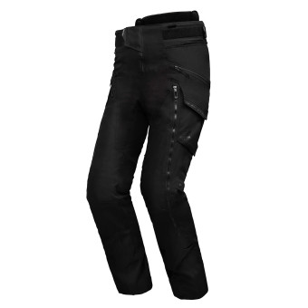 Motorradhose Ixon Ragnar Pant Long Black