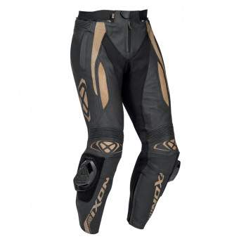 Motorradhose Ixon Vortex 2 Pant Black Motorradhose Ixon Vortex 2 Pant Black