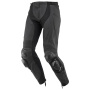 Motorradhose Ixon Vortex 3 Pant Black Black