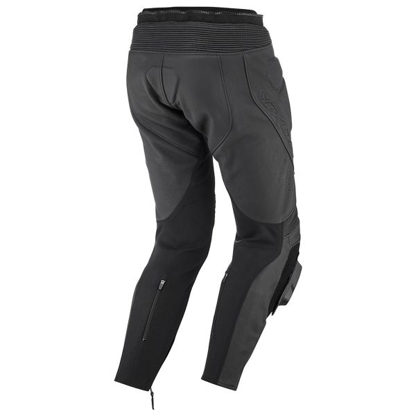 Ixon Vortex 3 Pant Black Black