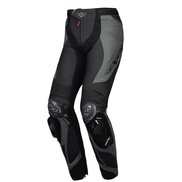 Motorradhose Ixon Vortex 3 Pant Black Motorradhose Ixon Vortex 3 Pant Black