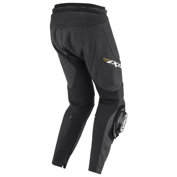 Ixon Vortex 3 Pant Lady Black White Gold