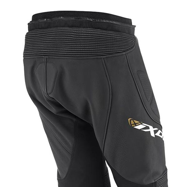 Ixon Vortex 3 Pant Lady Black White Gold