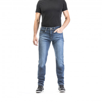 Motorradjeans Ixon Wayne Stonewash