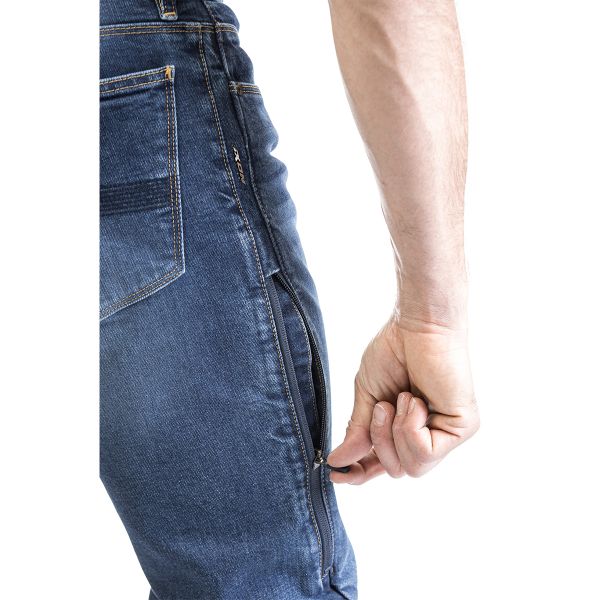 Ixon Wayne Stonewash