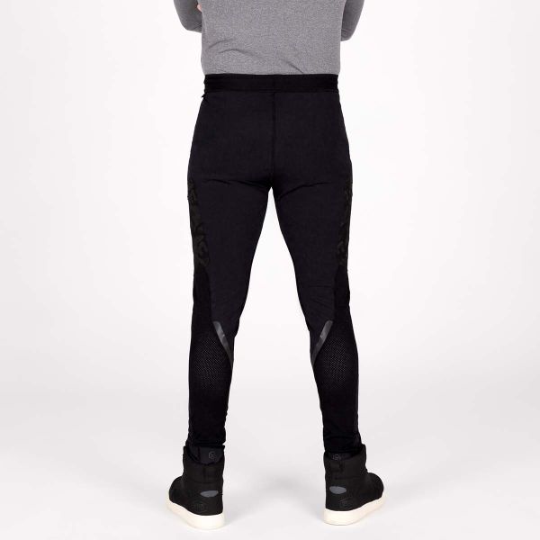 Knox Action Pro Unisex-Hose MK2 Schwarz