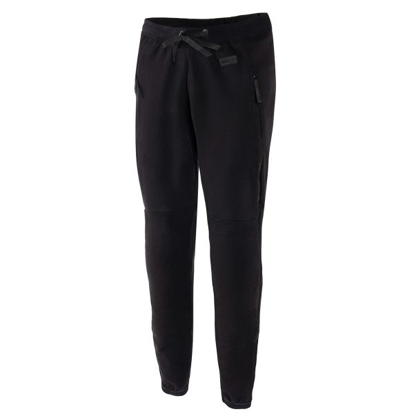 Motorradhose Knox Shield Jogging Bottoms Black