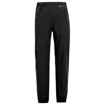 Motorradhose Knox Unisex-Hose „Impass“ in Schwarz Motorradhose Knox Unisex-Hose „Impass“ in Schwarz