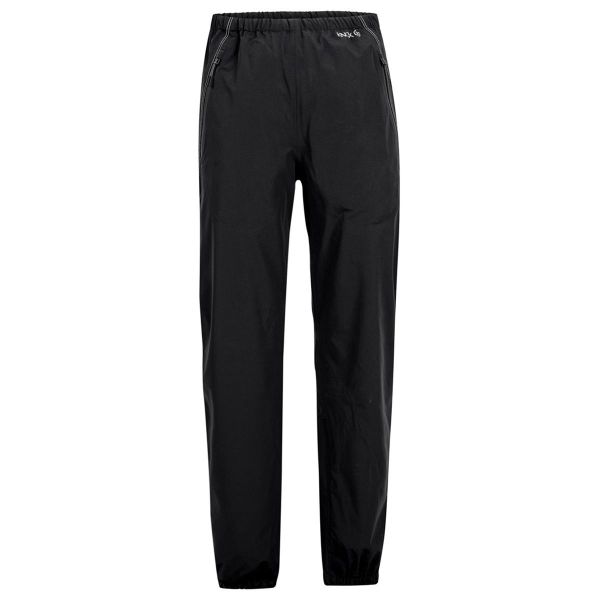 Motorradhose Knox Unisex-Hose „Impass“ in Schwarz