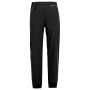 Motorradhose Knox Unisex-Hose „Impass“ in Schwarz