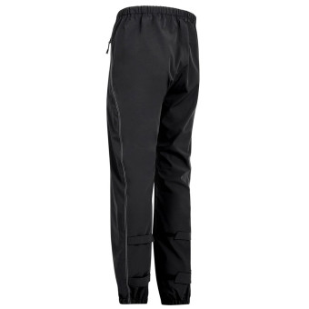 Knox Unisex-Hose „Impass“ in Schwarz
