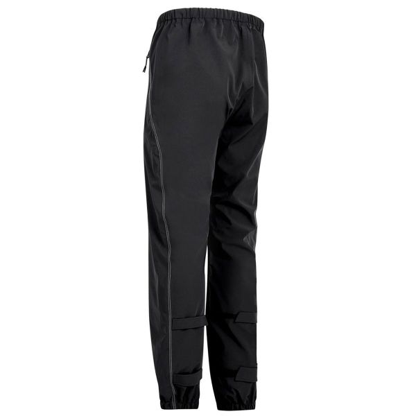 Knox Unisex-Hose „Impass“ in Schwarz