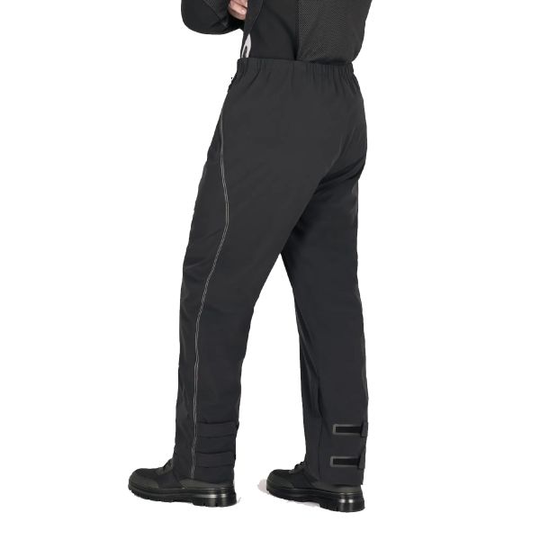Knox Unisex-Hose „Impass“ in Schwarz
