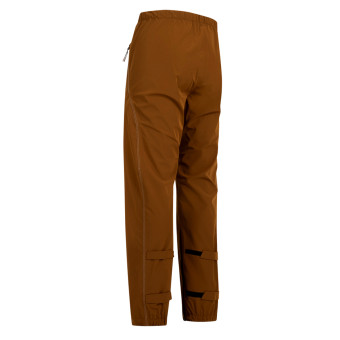 Knox Unisex-Hose „Impass“ in der Farbe „Tobacco“