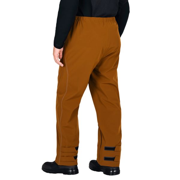 Knox Unisex-Hose „Impass“ in der Farbe „Tobacco“