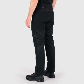 Knox Urbane Pro MK2 Shorts, schwarz