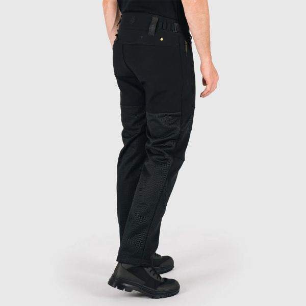 Knox Urbane Pro MK2 Shorts, schwarz