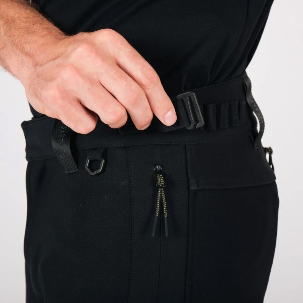 Knox Urbane Pro MK2 Shorts, schwarz
