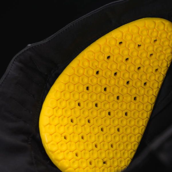 Knox Urbane Pro MK2 Shorts, schwarz