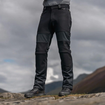 Knox Urbane Pro MK2 Shorts, schwarz