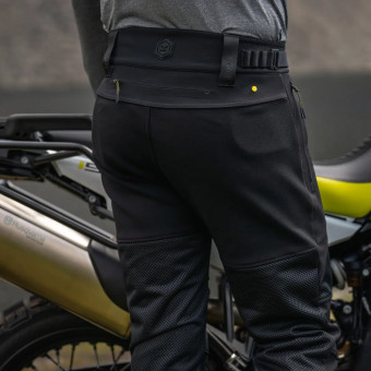 Knox Urbane Pro MK2 Shorts, schwarz
