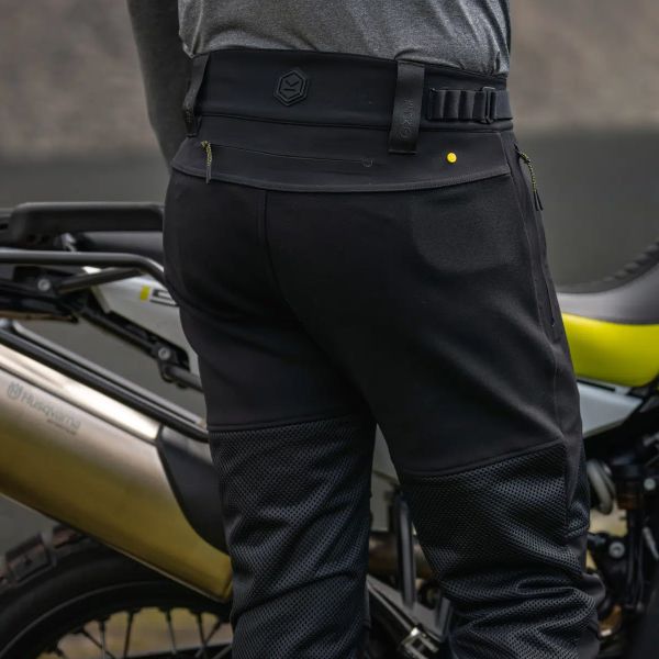Knox Urbane Pro MK2 Shorts, schwarz