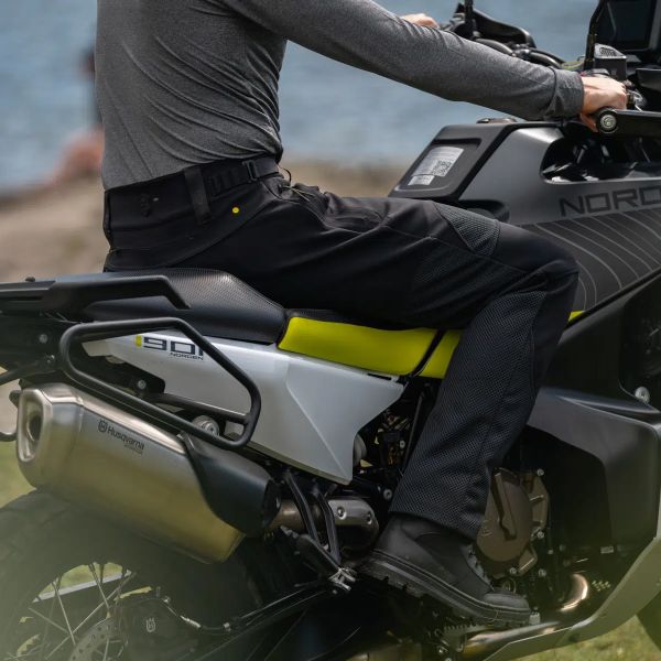 Knox Urbane Pro MK2 Shorts, schwarz