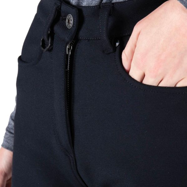 Knox Urbane Pro Trousers Woman Black