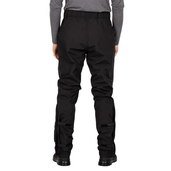 Knox Walker MK2 Waterproof Overpants Black