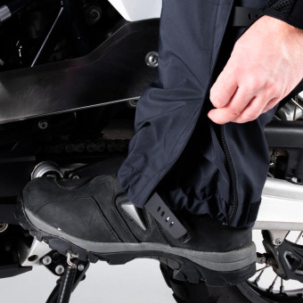Knox Walker Waterproof Overpants