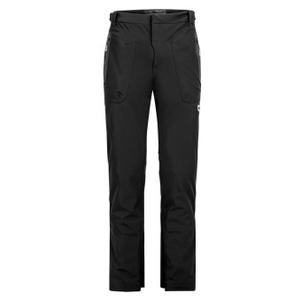 Motorradhose Knox Damenhose „Modra“ in Schwarz Motorradhose Knox Damenhose „Modra“ in Schwarz