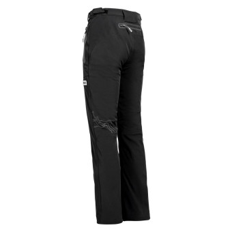 Knox Damenhose „Modra“ in Schwarz