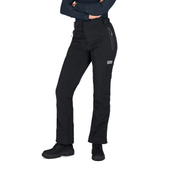 Knox Damenhose „Modra“ in Schwarz