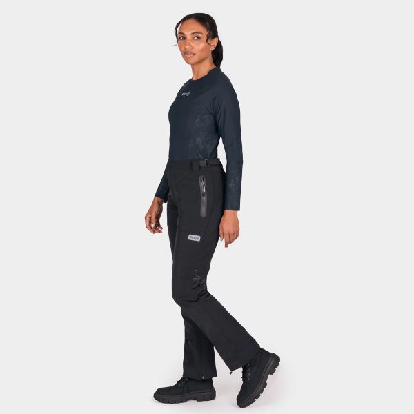 Knox Damenhose „Modra“ in Schwarz
