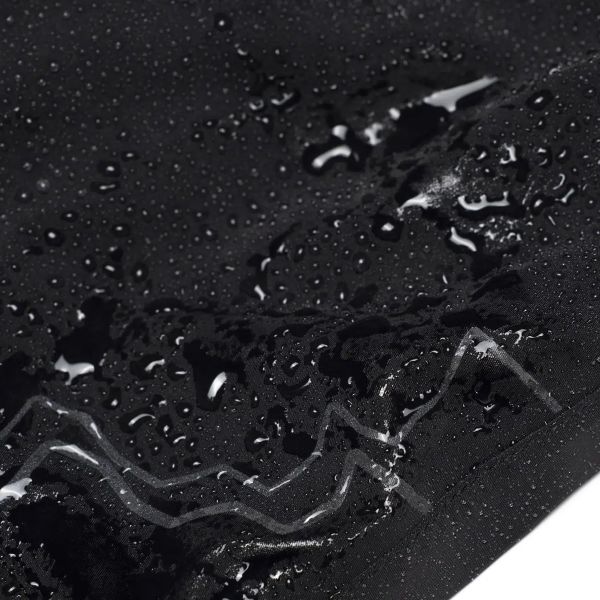 Knox Damenhose „Modra“ in Schwarz