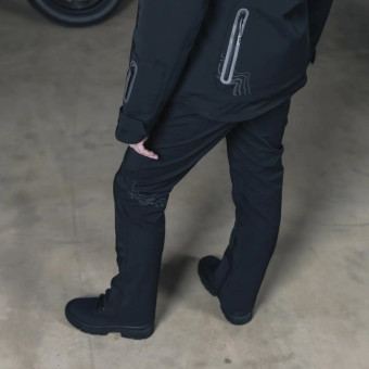 Knox Damenhose „Modra“ in Schwarz
