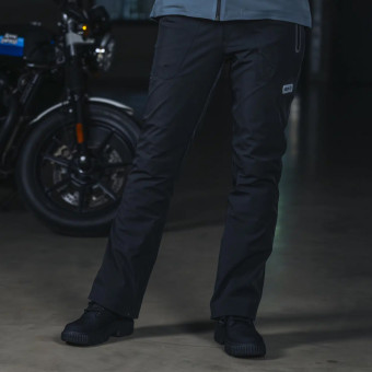 Knox Damenhose „Modra“ in Schwarz