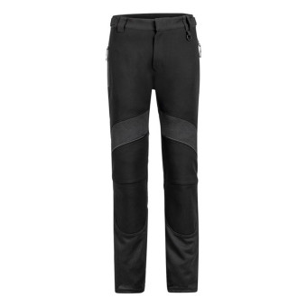Motorradhose Knox Damenhose „Urbane Pro Move“ in Schwarz Motorradhose Knox Damenhose „Urbane Pro Move“ in Schwarz