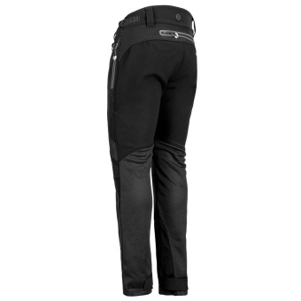 Knox Damenhose „Urbane Pro Move“ in Schwarz