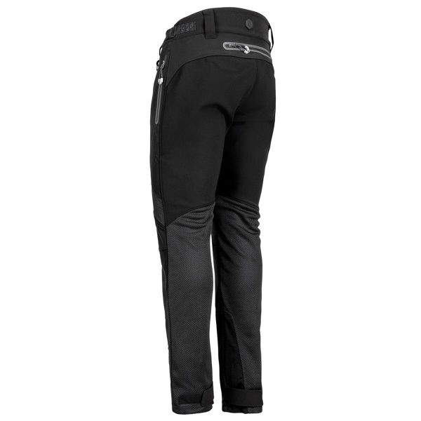 Knox Damenhose „Urbane Pro Move“ in Schwarz