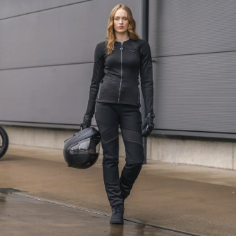 Knox Damenhose „Urbane Pro Move“ in Schwarz