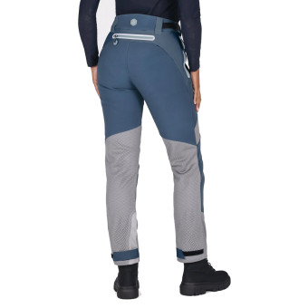 Knox Damenhose „Urbane Pro Move“ in Petrolblau