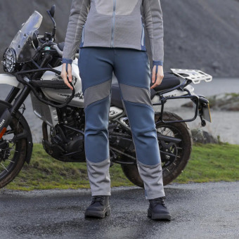 Knox Damenhose „Urbane Pro Move“ in Petrolblau
