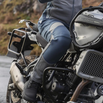 Knox Damenhose „Urbane Pro Move“ in Petrolblau