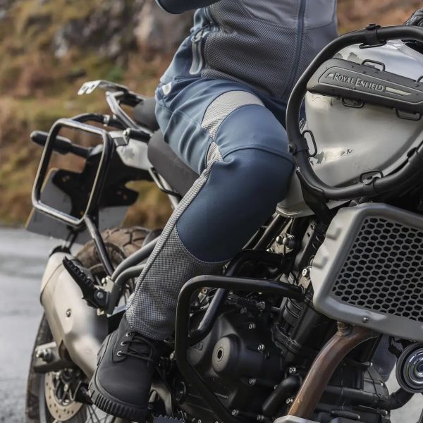 Knox Damenhose „Urbane Pro Move“ in Petrolblau