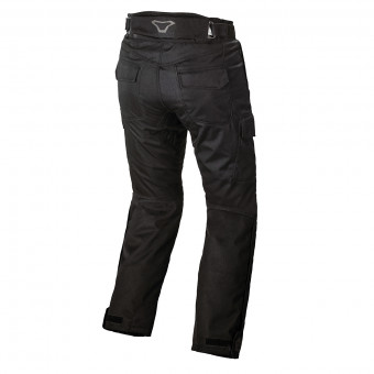 Macna Club-E Black
