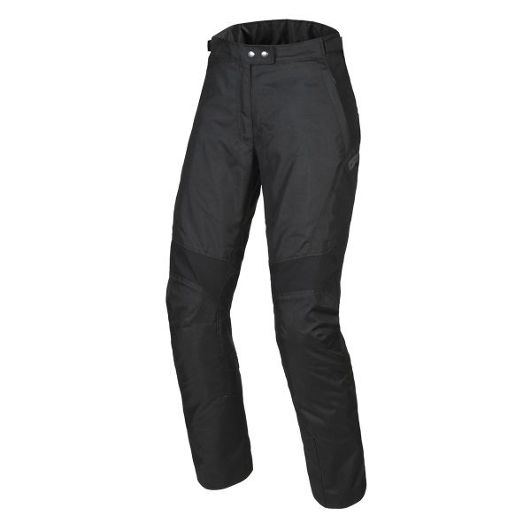 Motorradhose Macna Deva Black Motorradhose Macna Deva Black